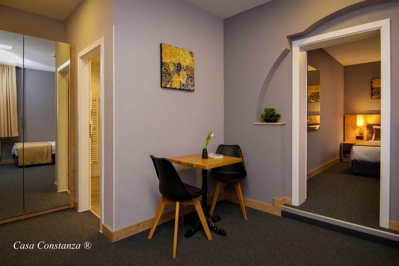 Casa Constanza Hotel Garni FDH Екстериор снимка