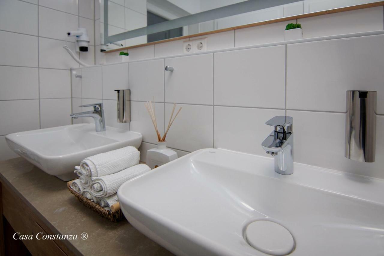 Casa Constanza Hotel Garni FDH Екстериор снимка