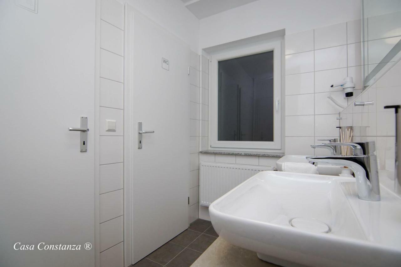 Casa Constanza Hotel Garni FDH Екстериор снимка