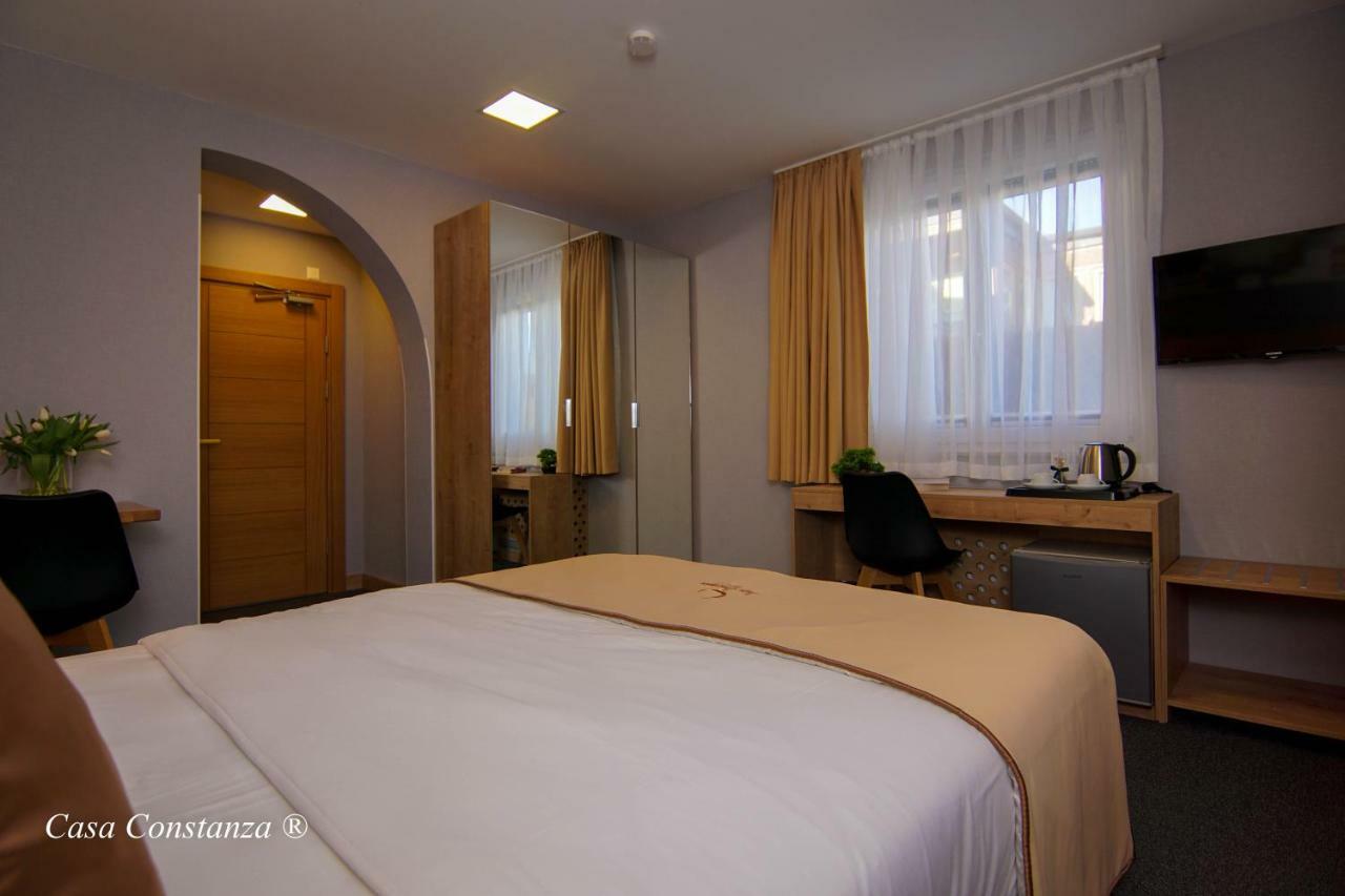 Casa Constanza Hotel Garni FDH Екстериор снимка