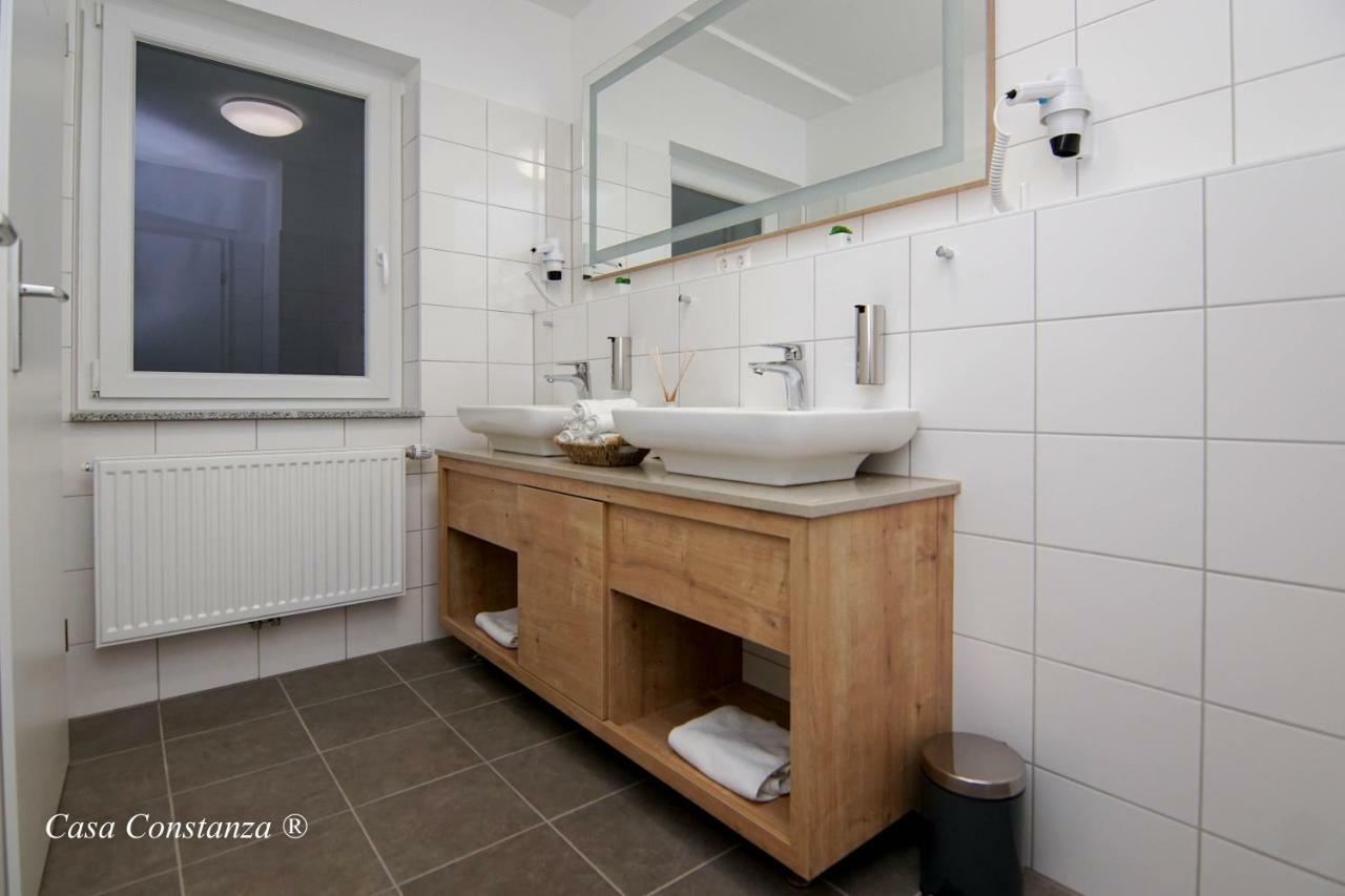 Casa Constanza Hotel Garni FDH Екстериор снимка