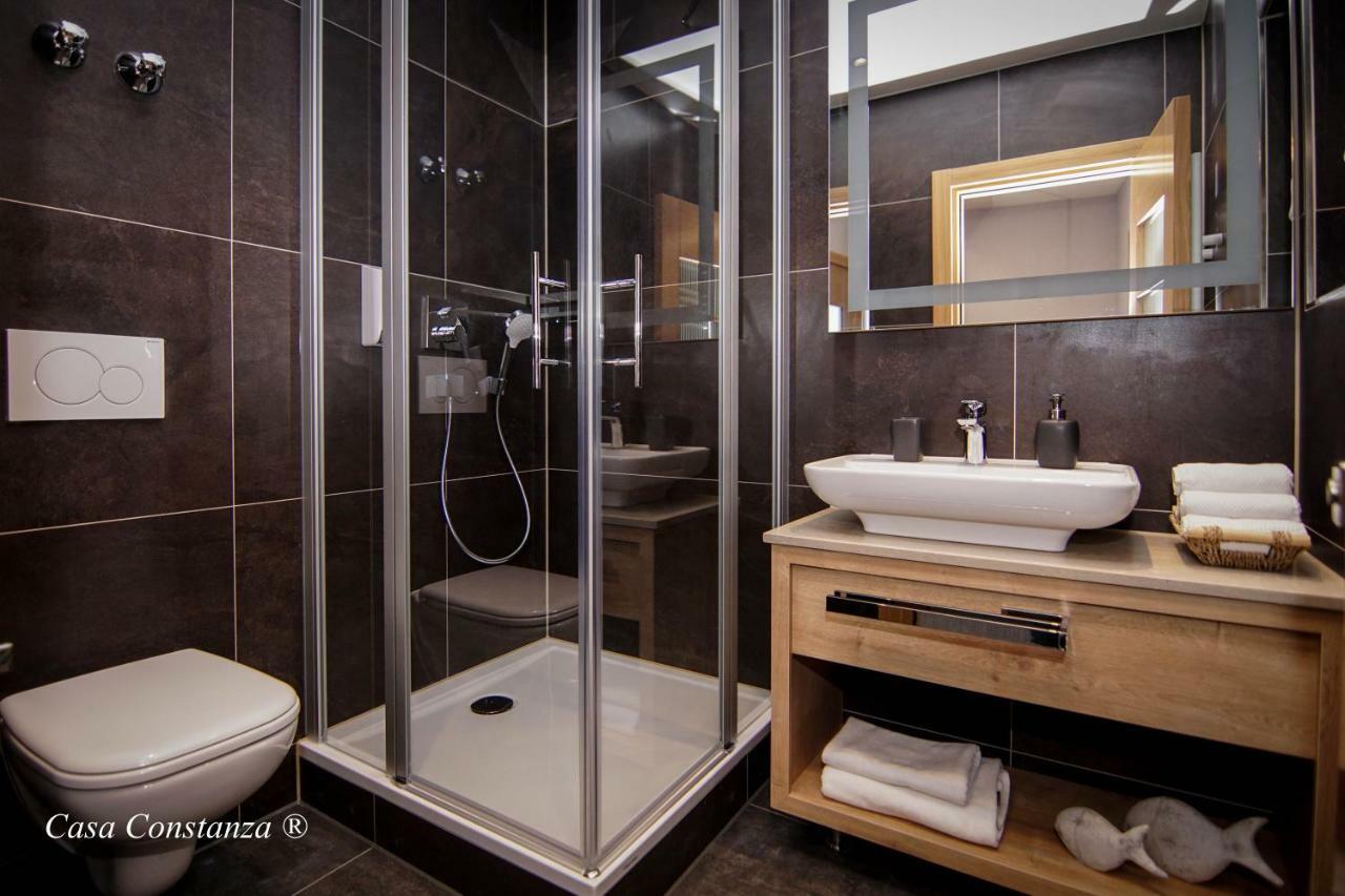 Casa Constanza Hotel Garni FDH Екстериор снимка