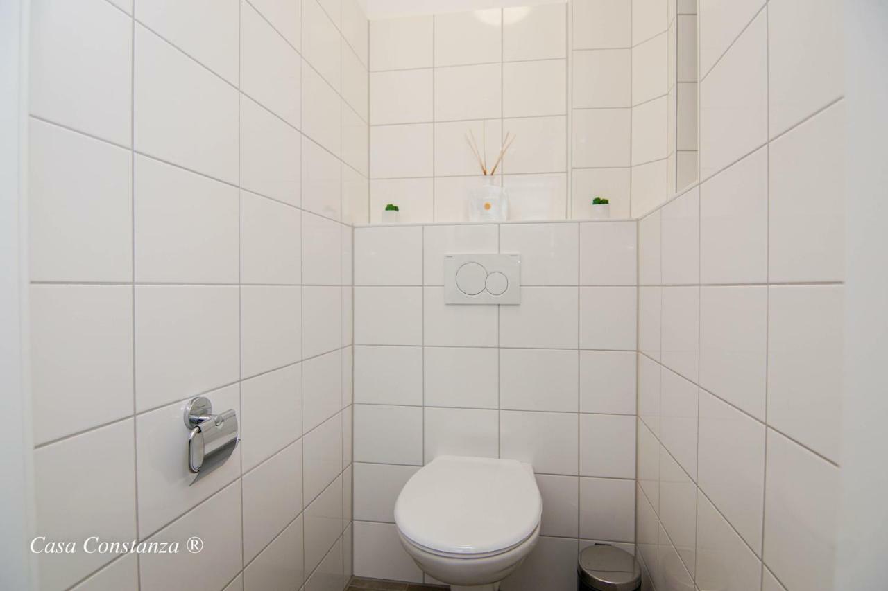 Casa Constanza Hotel Garni FDH Екстериор снимка