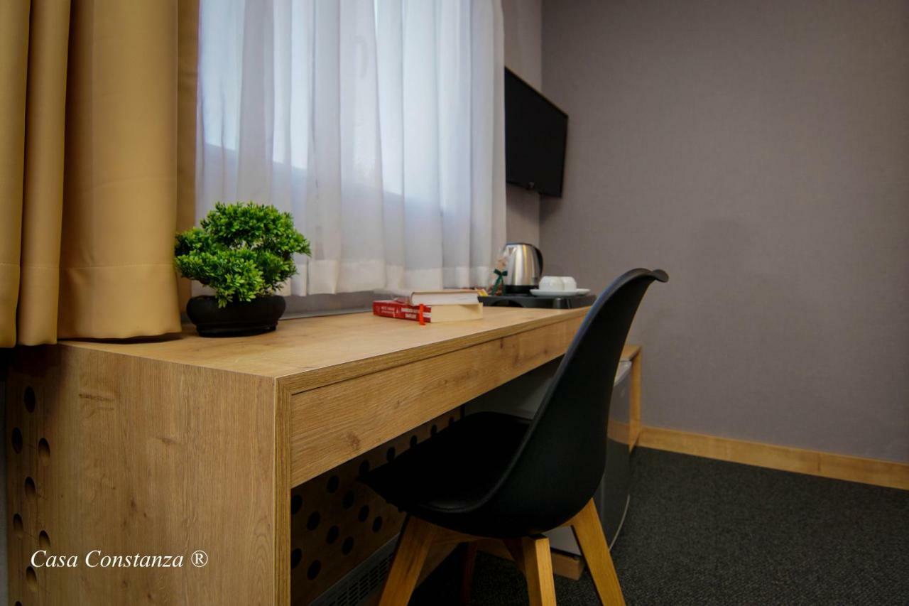 Casa Constanza Hotel Garni FDH Екстериор снимка