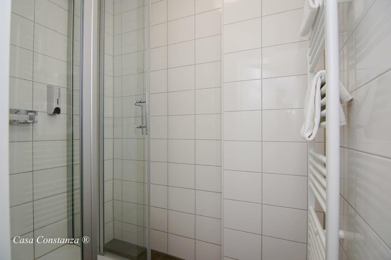 Casa Constanza Hotel Garni FDH Екстериор снимка