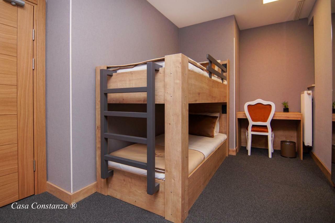 Casa Constanza Hotel Garni FDH Екстериор снимка