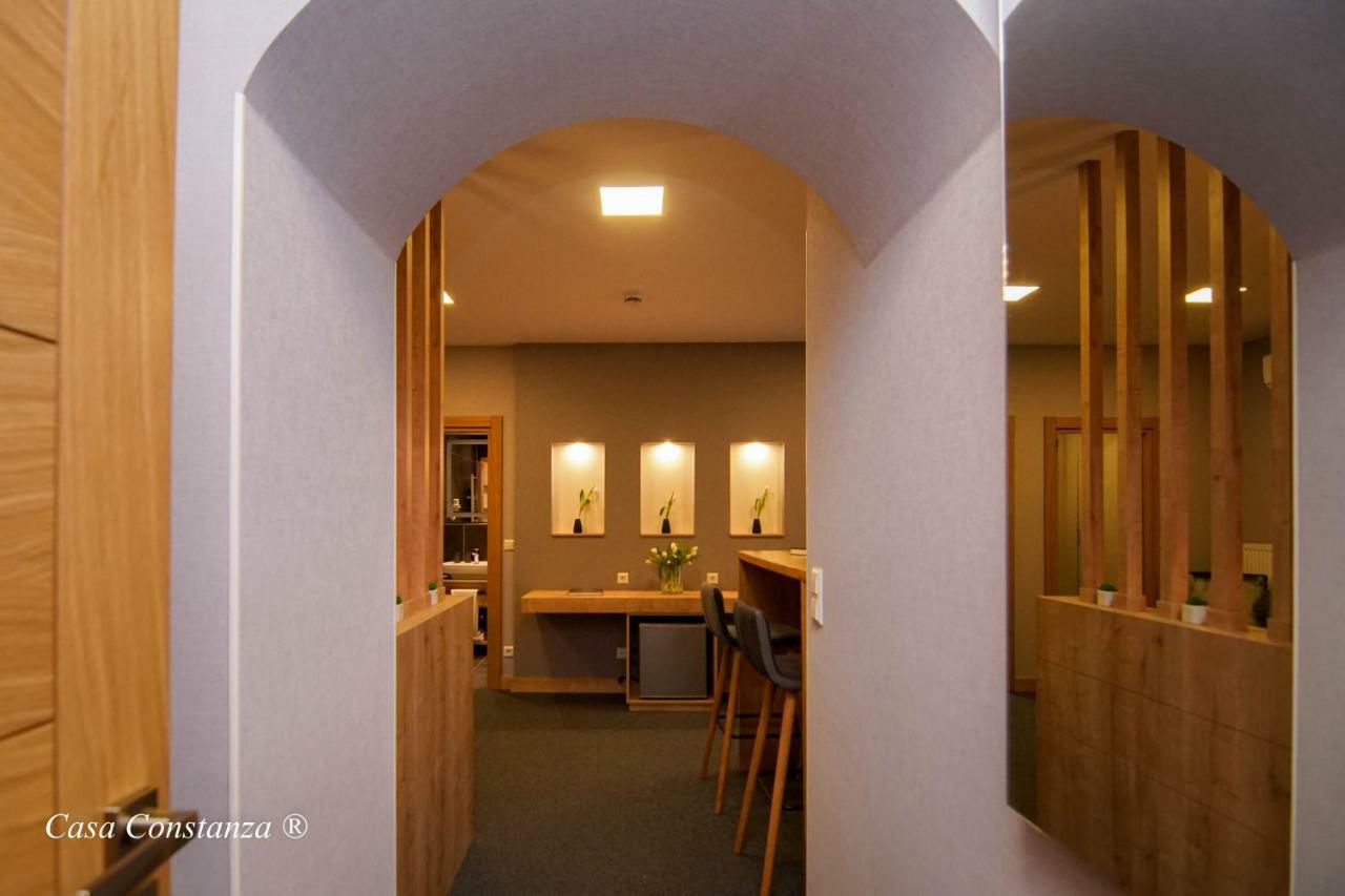 Casa Constanza Hotel Garni FDH Екстериор снимка