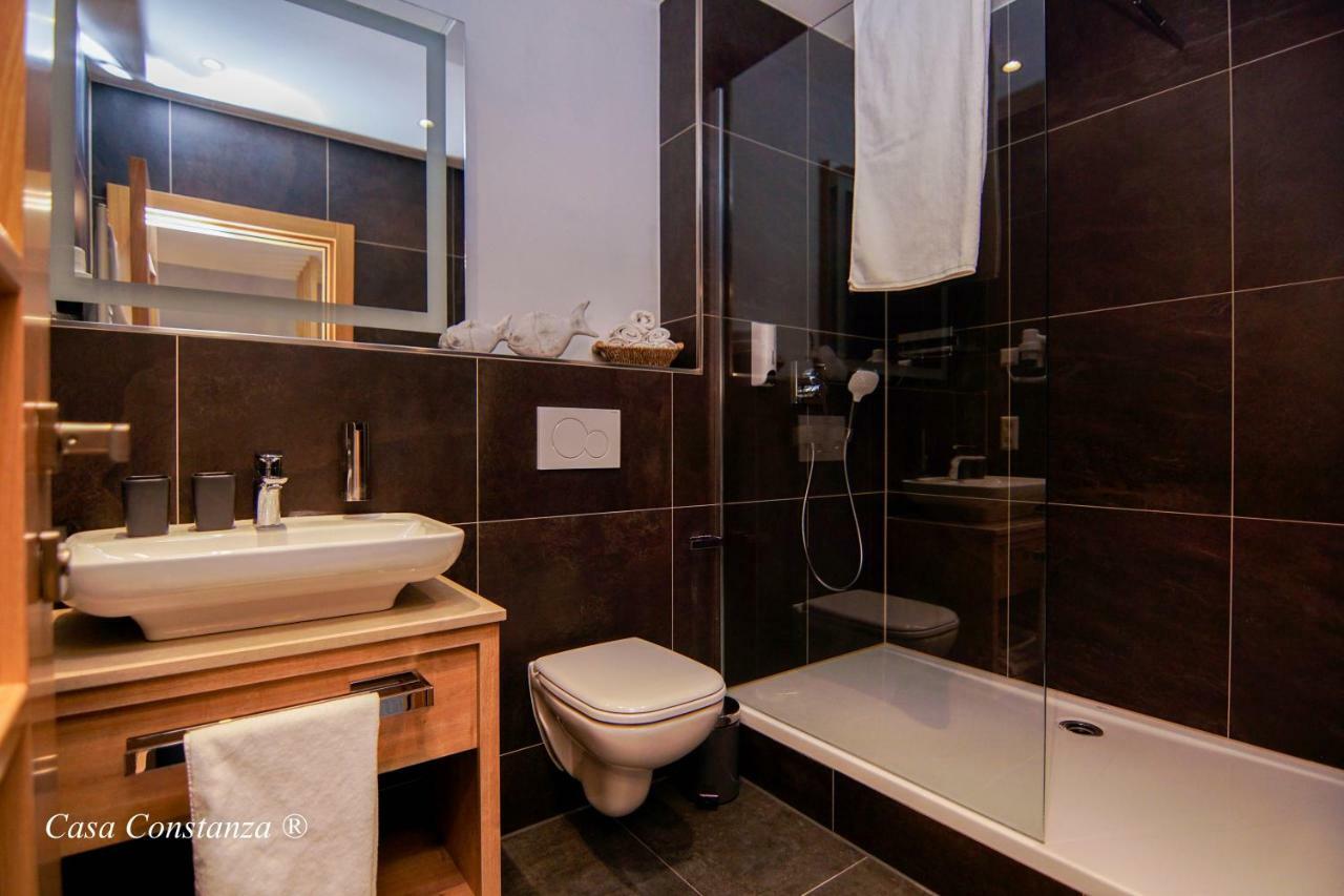 Casa Constanza Hotel Garni FDH Екстериор снимка