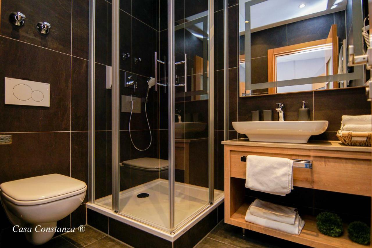 Casa Constanza Hotel Garni FDH Екстериор снимка