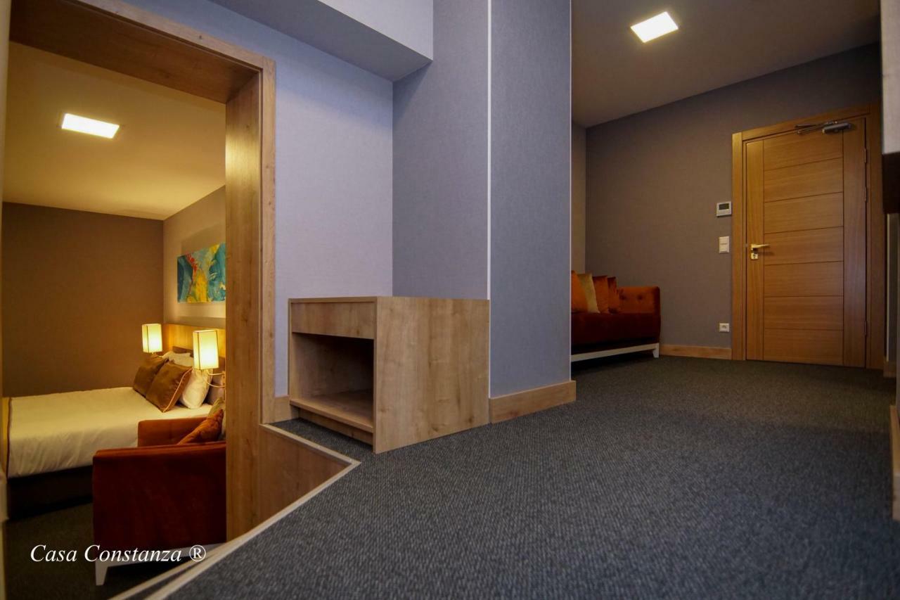 Casa Constanza Hotel Garni FDH Екстериор снимка