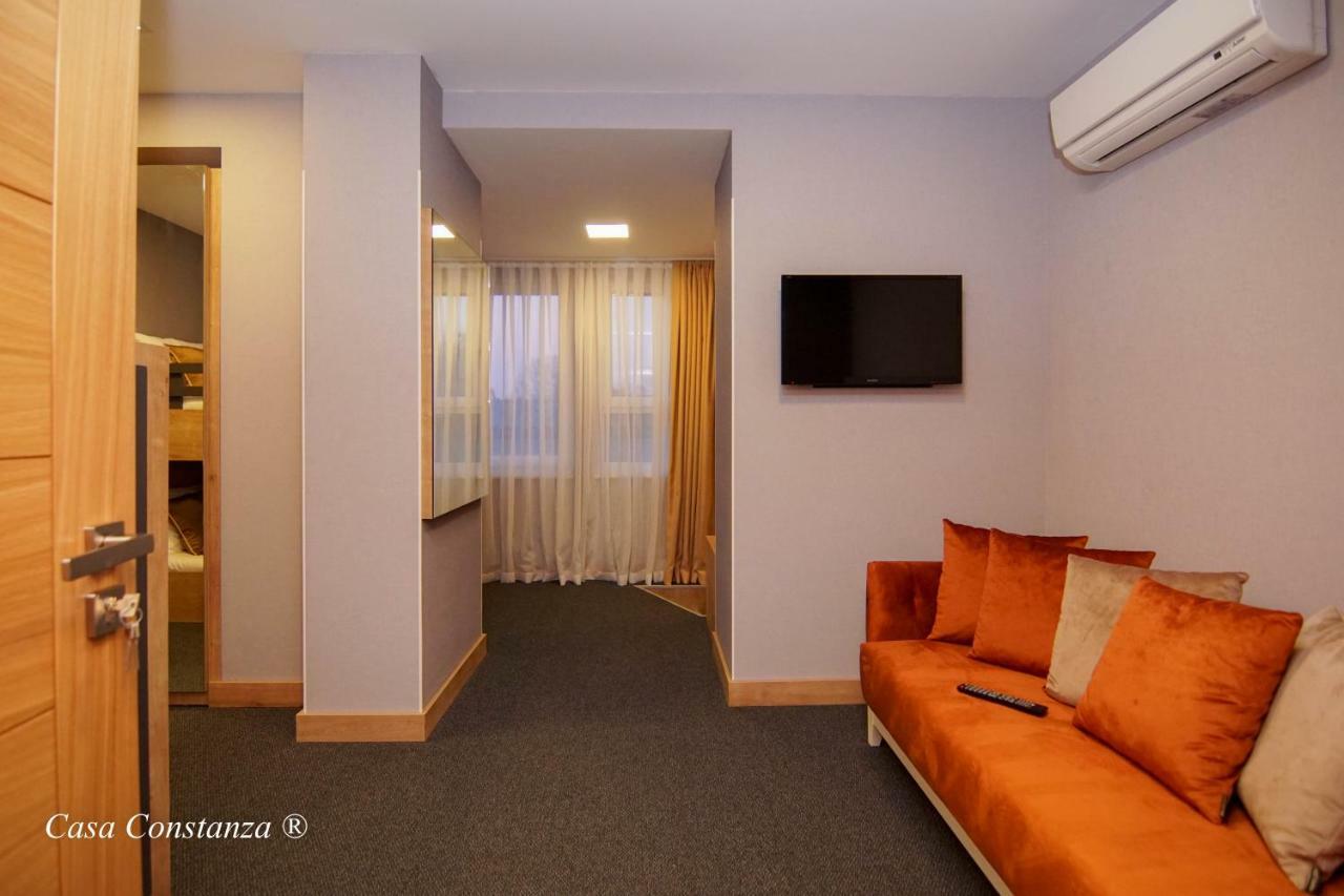 Casa Constanza Hotel Garni FDH Екстериор снимка
