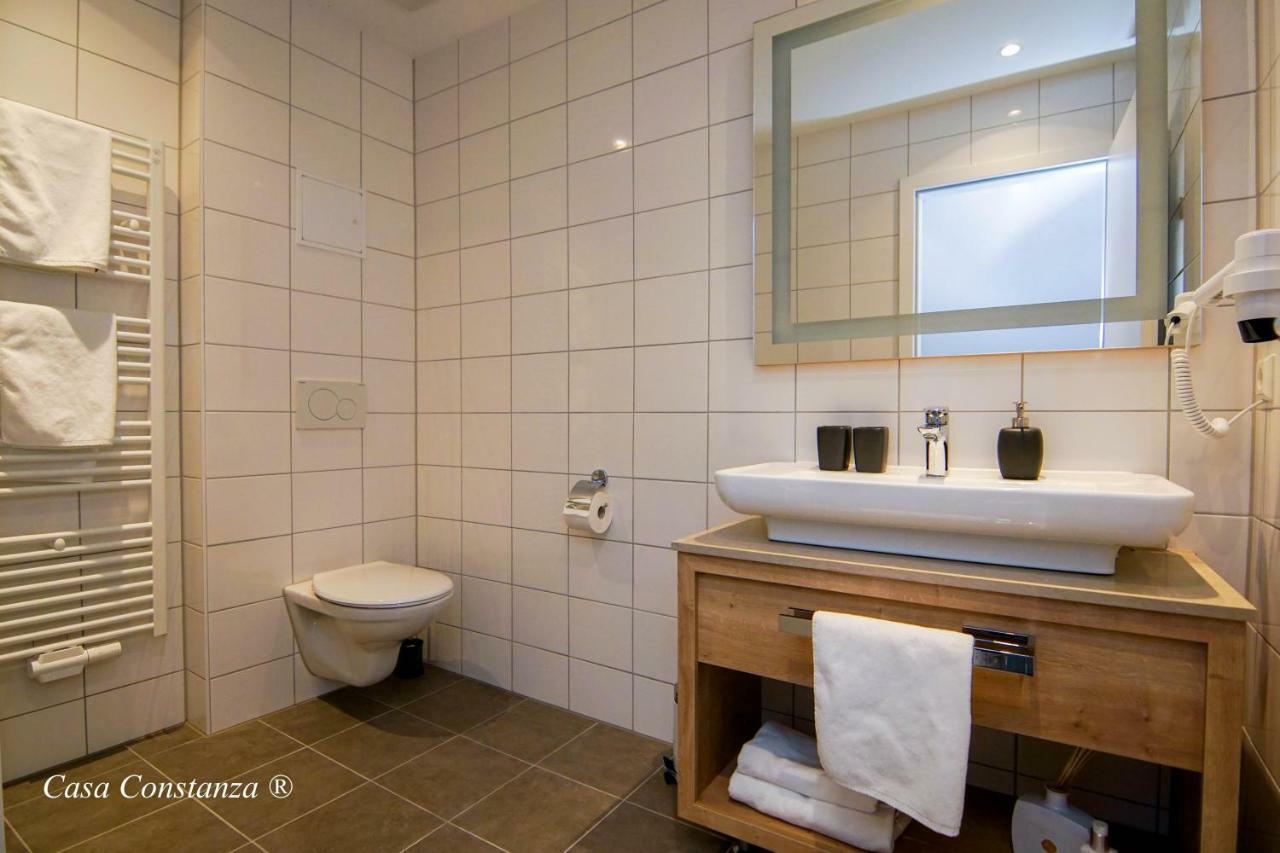 Casa Constanza Hotel Garni FDH Екстериор снимка