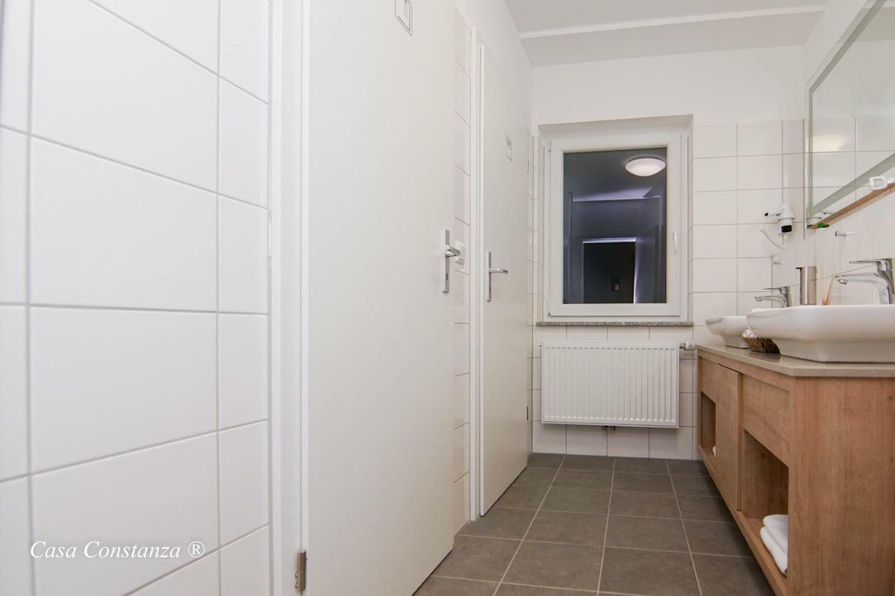 Casa Constanza Hotel Garni FDH Екстериор снимка