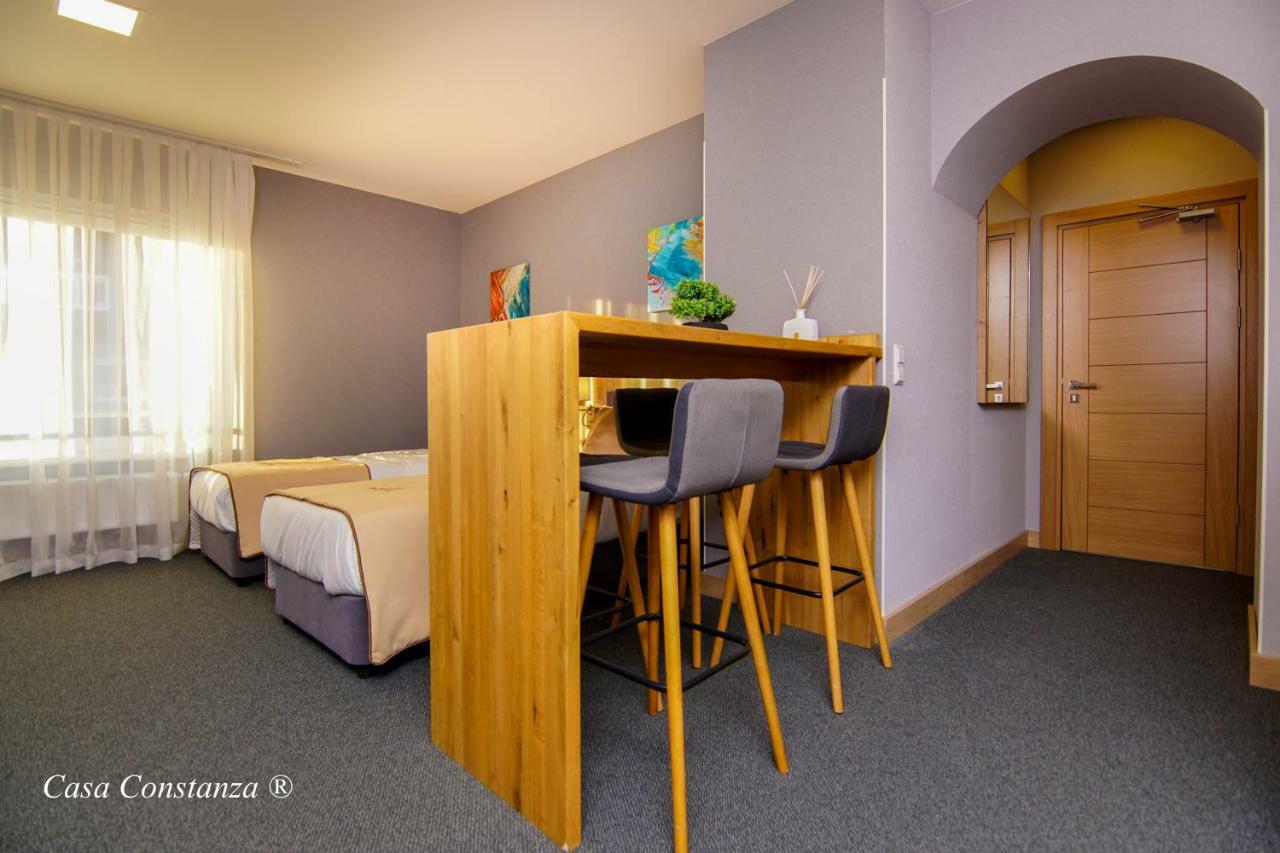Casa Constanza Hotel Garni FDH Екстериор снимка