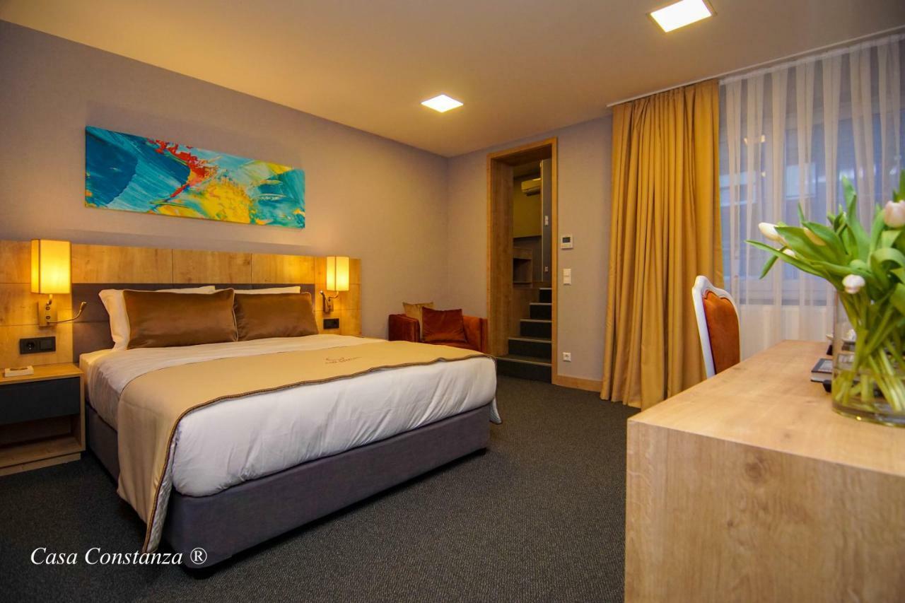 Casa Constanza Hotel Garni FDH Екстериор снимка