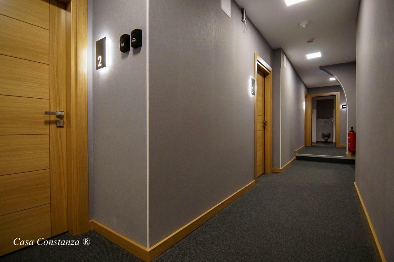 Casa Constanza Hotel Garni FDH Екстериор снимка