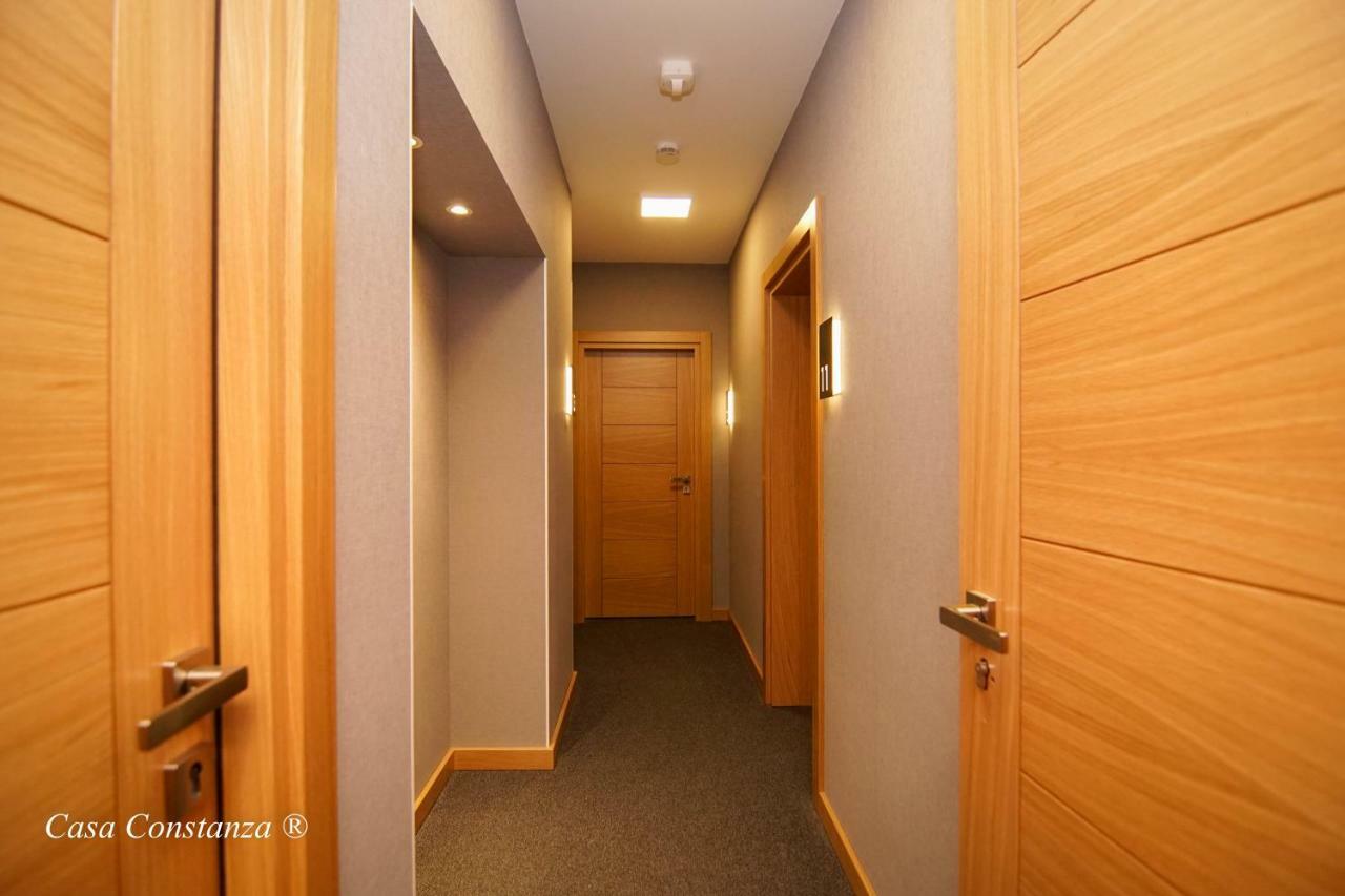 Casa Constanza Hotel Garni FDH Екстериор снимка