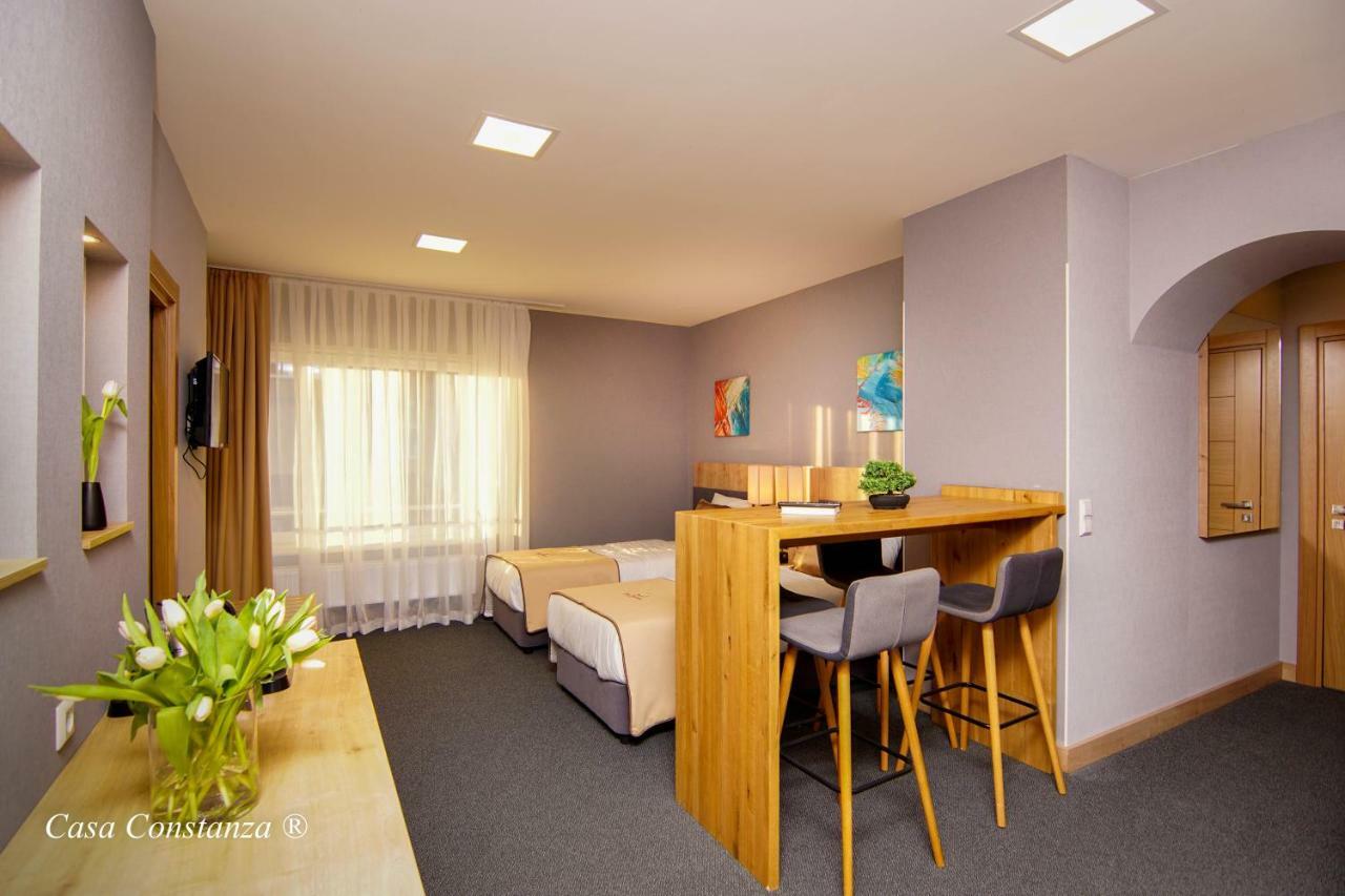 Casa Constanza Hotel Garni FDH Екстериор снимка