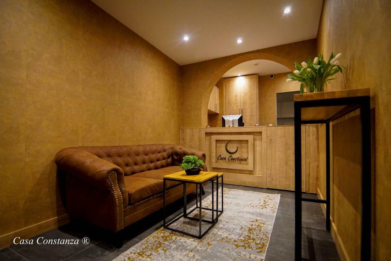 Casa Constanza Hotel Garni FDH Екстериор снимка