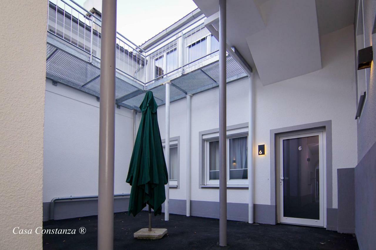 Casa Constanza Hotel Garni FDH Екстериор снимка