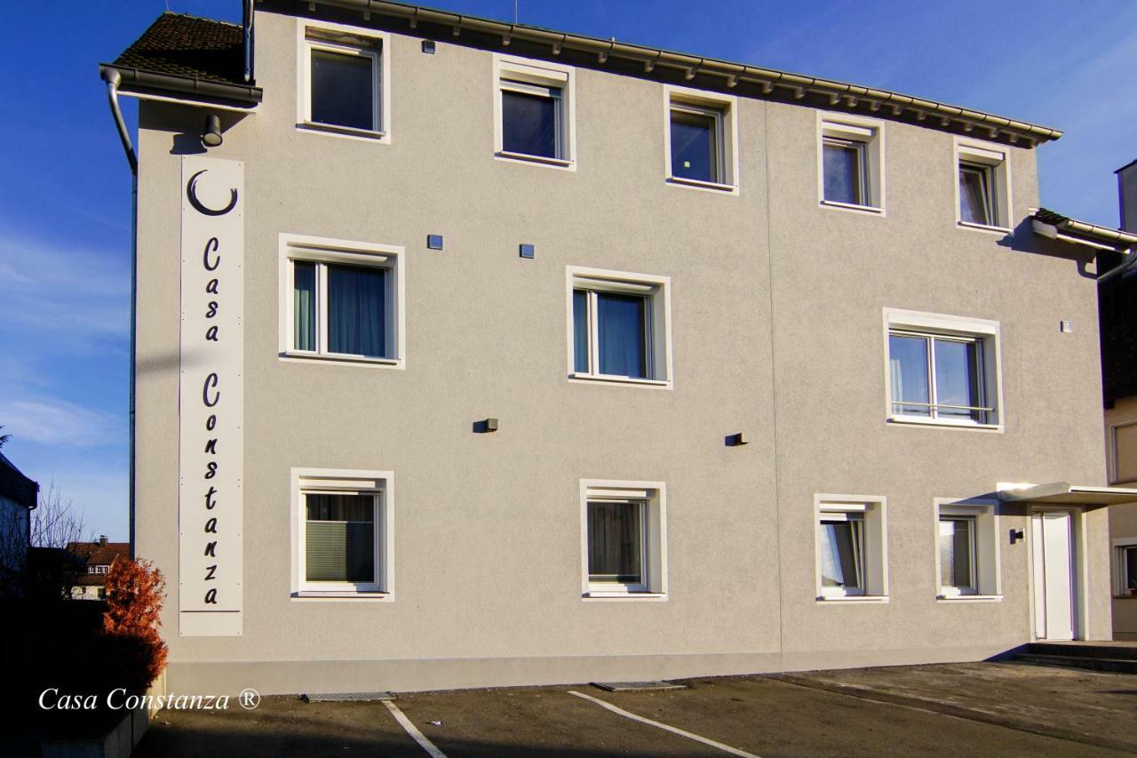 Casa Constanza Hotel Garni FDH Екстериор снимка