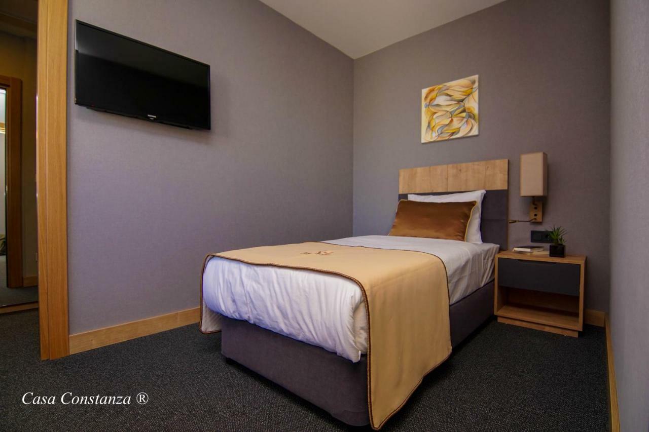 Casa Constanza Hotel Garni FDH Екстериор снимка