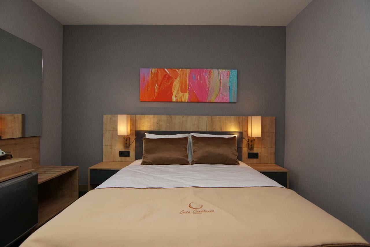 Casa Constanza Hotel Garni FDH Екстериор снимка