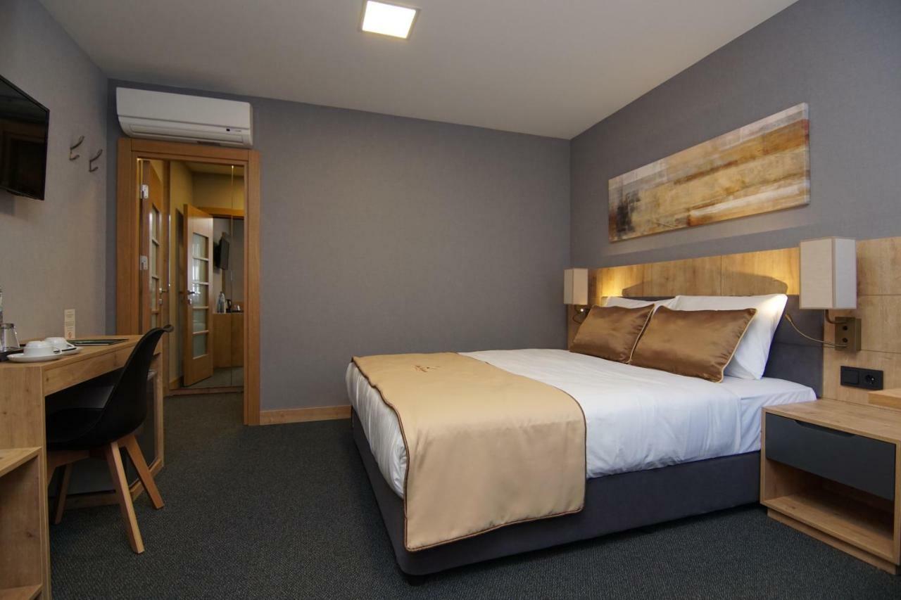 Casa Constanza Hotel Garni FDH Екстериор снимка
