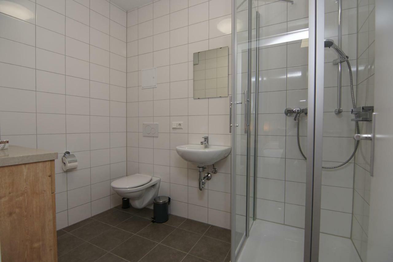 Casa Constanza Hotel Garni FDH Екстериор снимка