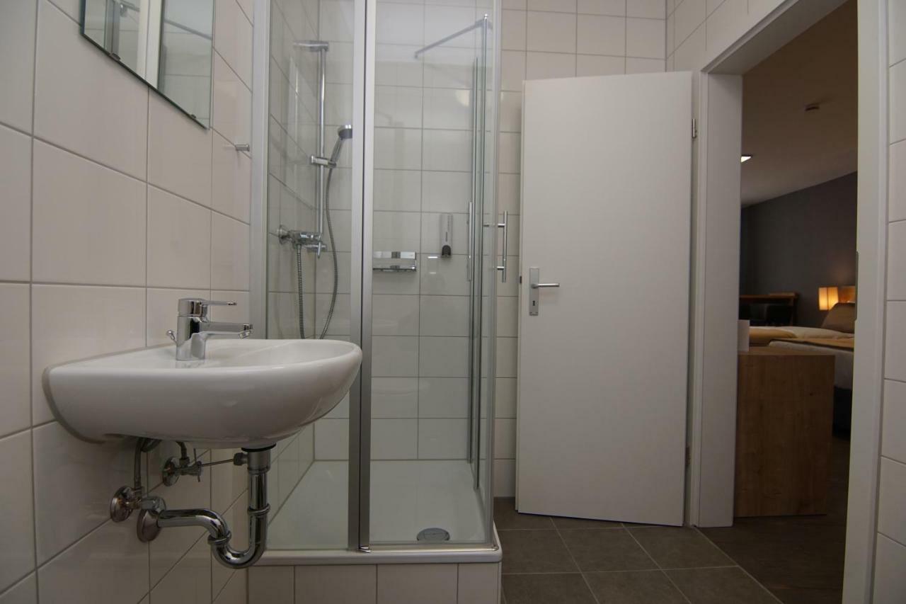 Casa Constanza Hotel Garni FDH Екстериор снимка