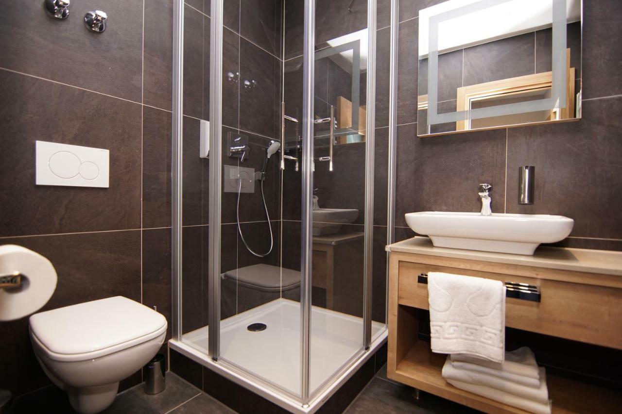 Casa Constanza Hotel Garni FDH Екстериор снимка